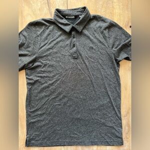 3/$90 Travis Mathew Lifestyle Polo